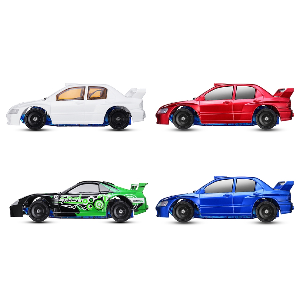 TRQ1 2.4G 1/28 Mini Drift RC Car