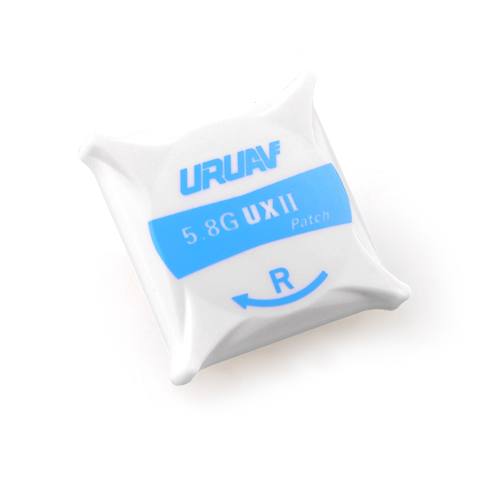 15% off for URUAV UXII 8.4dBi Gain FPV Antenna