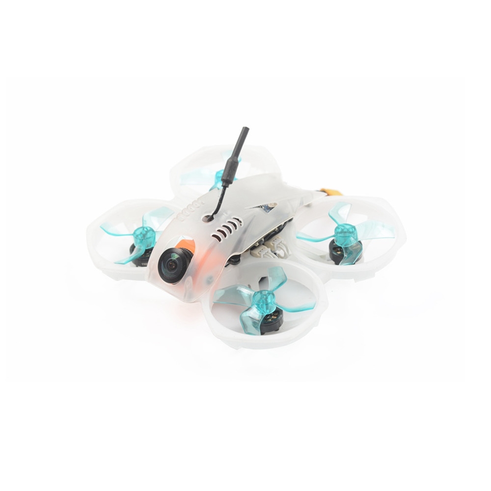 Gofly-RC Scorpion 80HD 80mm Micro Brushless 2S Whoop FPV Racing Drone F405 RunCam Split Mini 2 Cam 25/100mW VTX