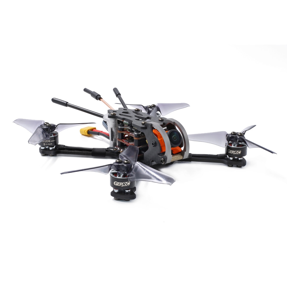 Geprc Phoenix3 PX3 140mm Stable F4 3 Inch FPV Racing Drone PNP BNF