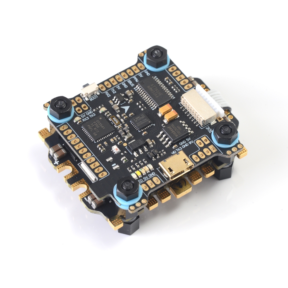 MAMBA F722S Betaflight Flight Controller