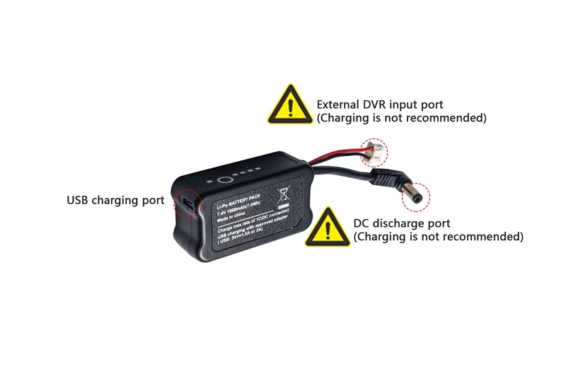 Ev100 store fpv goggles