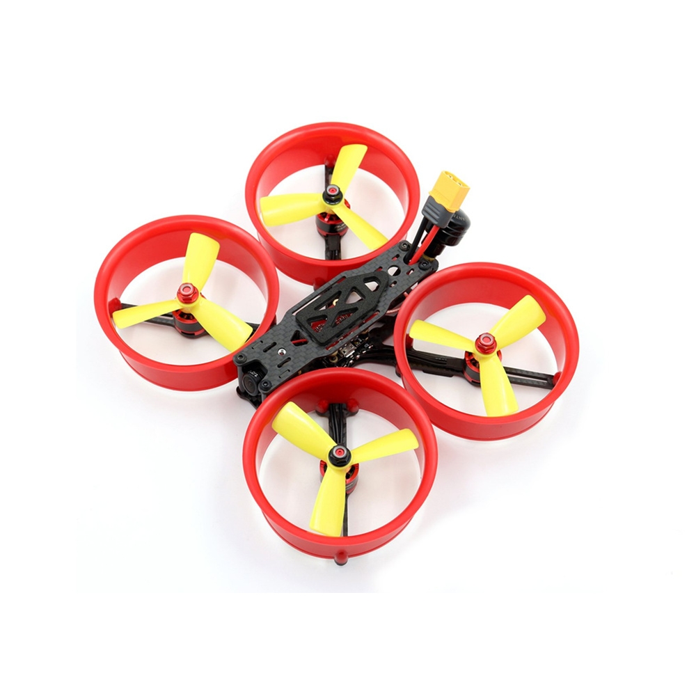 15% off for Reptile CLOUD-149 149mm 3inch 4S 20A BLHELI_S Mini F4 1200TVL Camera PNP FPV Racing RC Drone