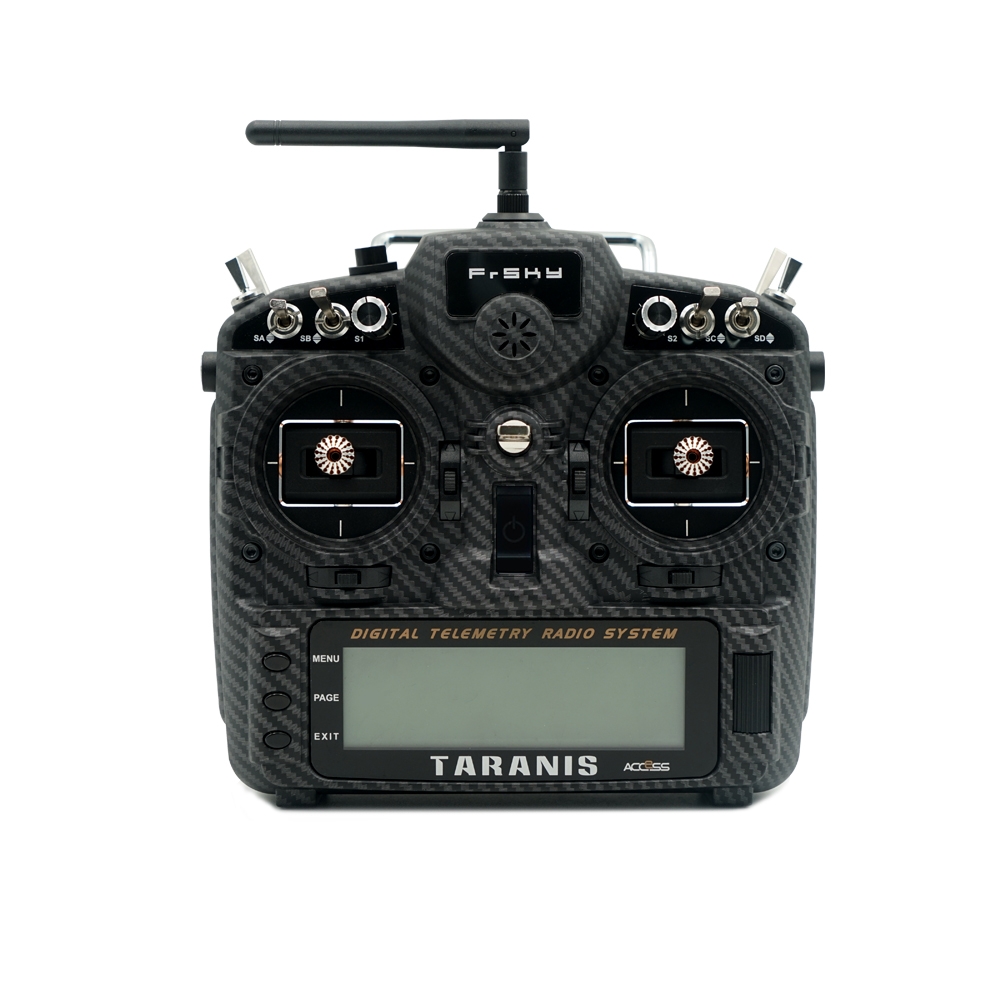 $232.99 for FrSky Taranis X9D Plus SE 2019 24CH ACCESS ACCST D16 Mode2 Transmitter