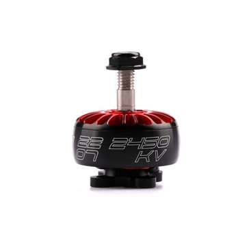 iFlight XING X2207 2207 1700KV 1800KV 1900KV 2450KV 2750KV 2-6S FPV NextGen Unibell Brushless Motor