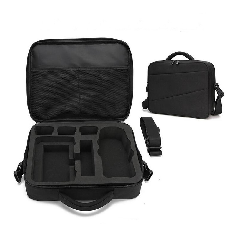 Waterproof Portable Storage Shoulder Bag Carrying Box Case for DJI ...