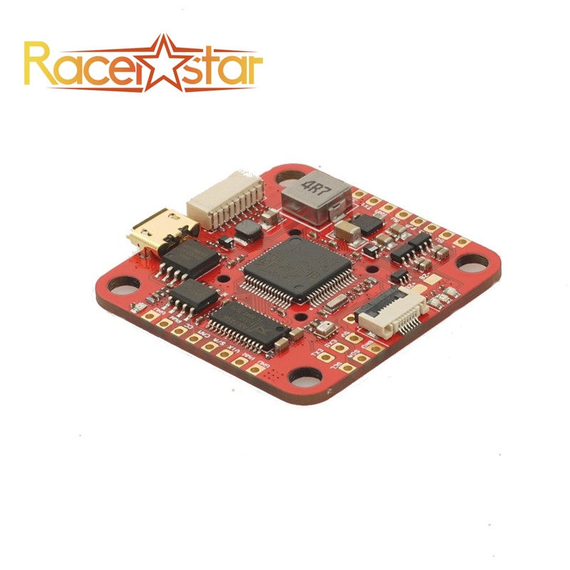 50% oFF for 30.5mm Racerstar & Airbot airF7 F722 F7 ICM20602 RealPit Flight Controller