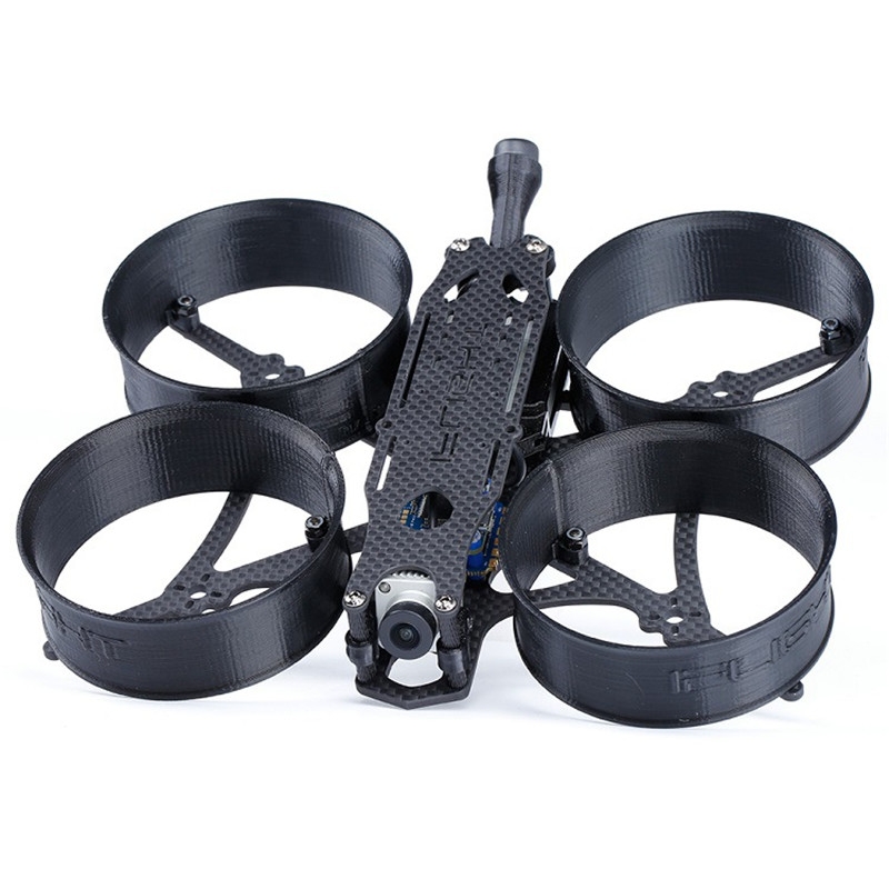 15% OFF for iFlight MegaBee 153mm Cinewhoop Frame for DJI FPV Air Unit RC Drone FPV Racing