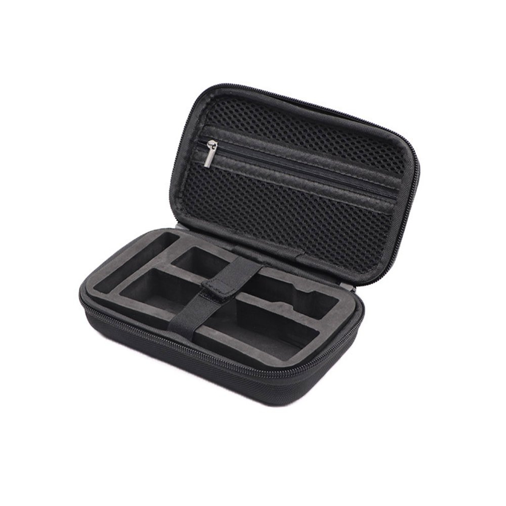 Gimbal Storage Bag Camera Protective Case Zipper Bag For DJI OSMO Pocket Handheld Camera Accessories