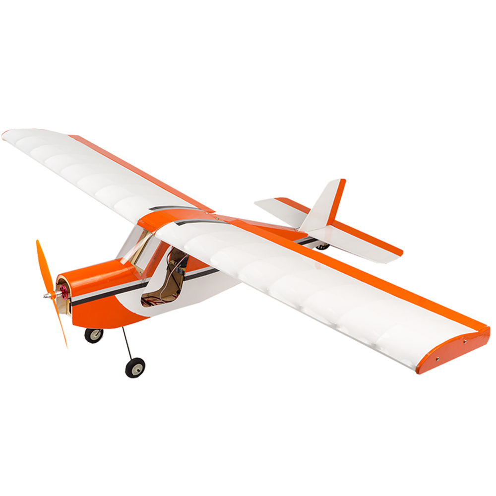 $37.86 for T09 AreoMax 745mm Wingspan 4CH RC Airplane Fixed-wing KIT/PNP