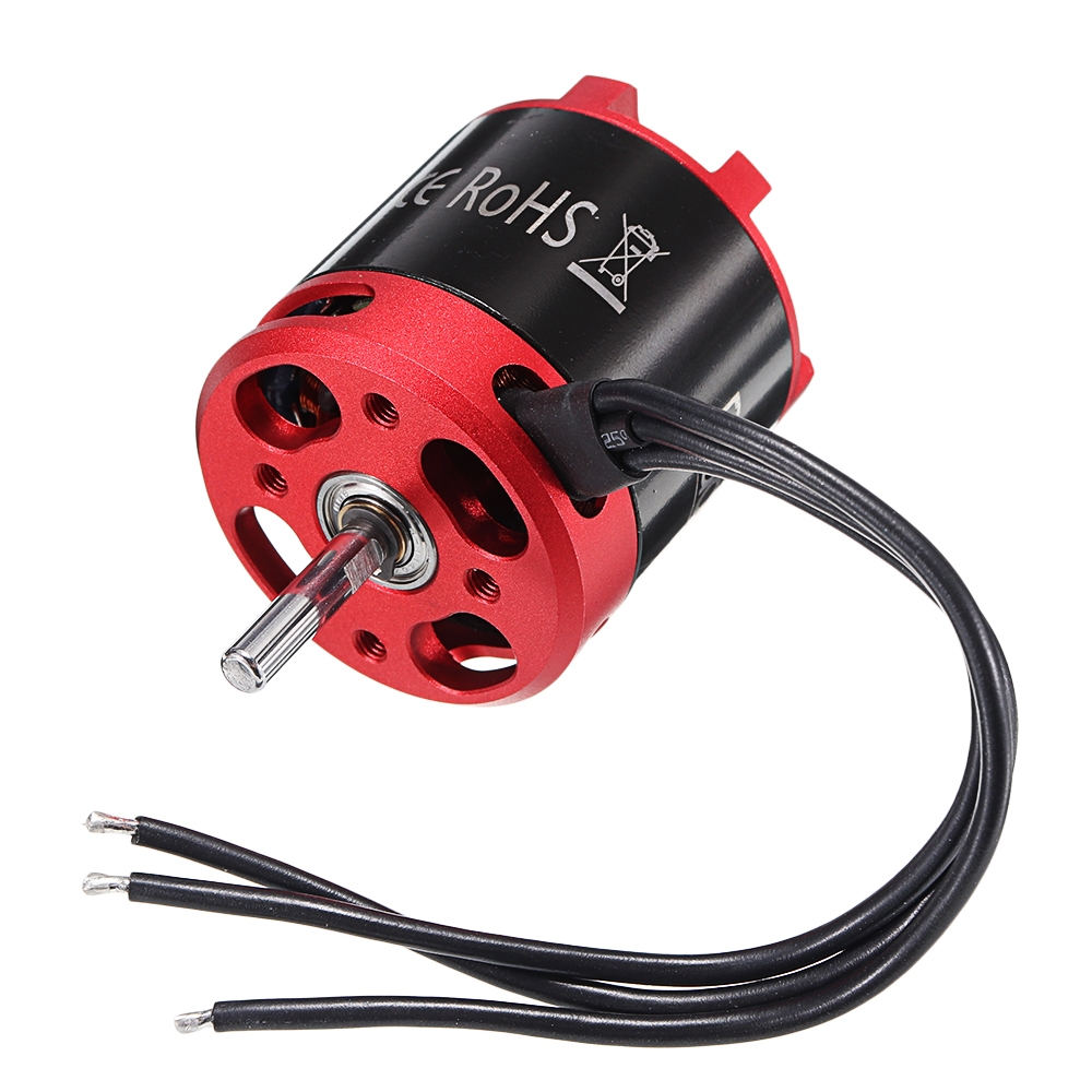 25% off for Racerstar BR2820 1000KV 1650KV Brushless Motor