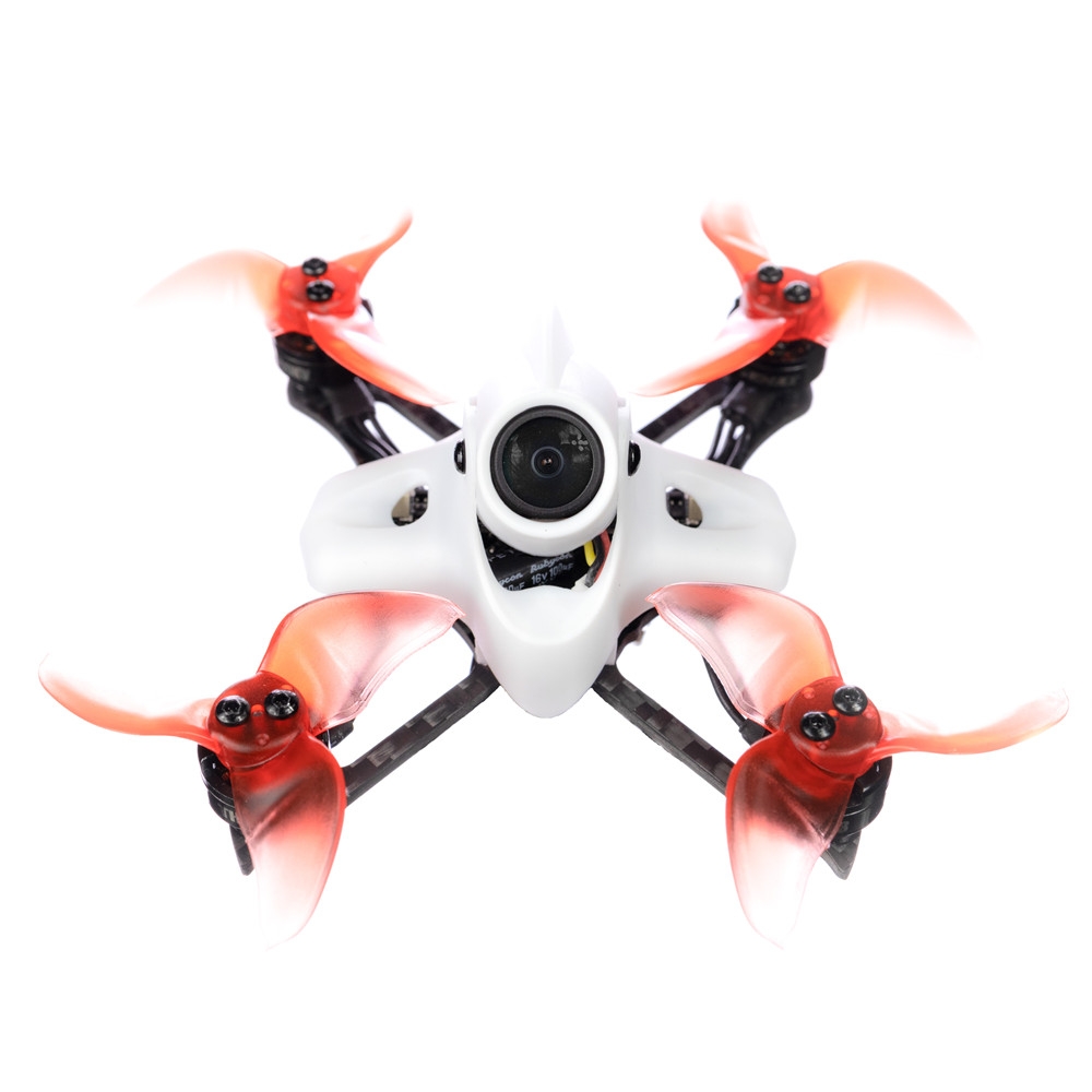 15% off for EMAX Tinyhawk II RACE 90mm 2S FPV Racing RC Drone F4 5A 7500KV RunCam Nano2 700TVL 37CH 25/100/200mW VTX