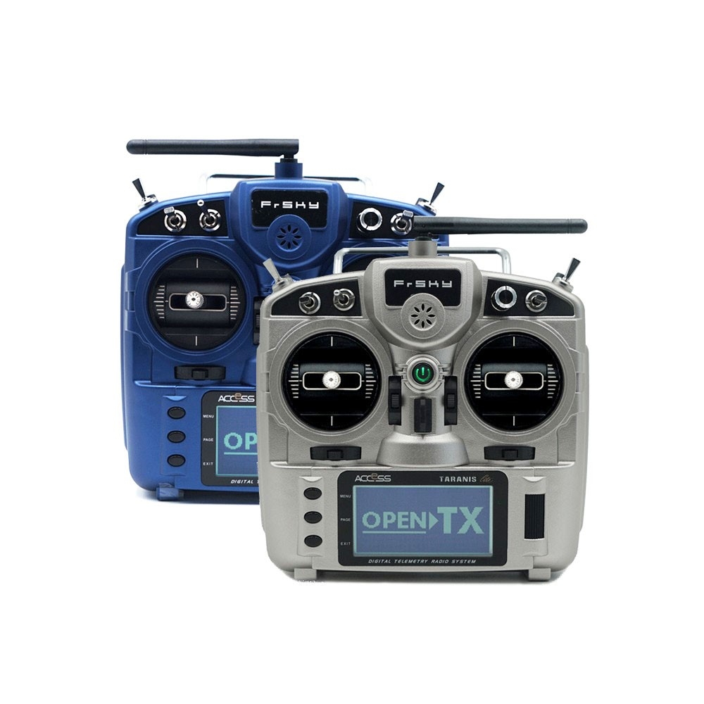 $125.99 for FrSky Taranis X9 Lite S 2.4GHz 24CH ACCESS ACCST D16 Mode2 Transmitter