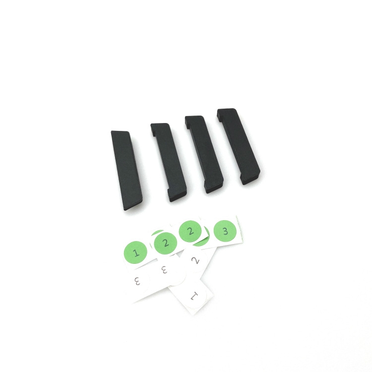 Battery Charging Port Dust-Proof Moisture-proof Protection Cover Cap for DJI Mavic Air 2 Drone