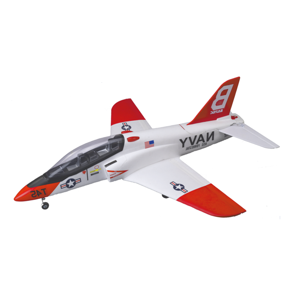 $79.99 for ESR T45 GOSHAWK EPO 950mm Wingspan RC Airplane RC Plane Fixed-wing KIT