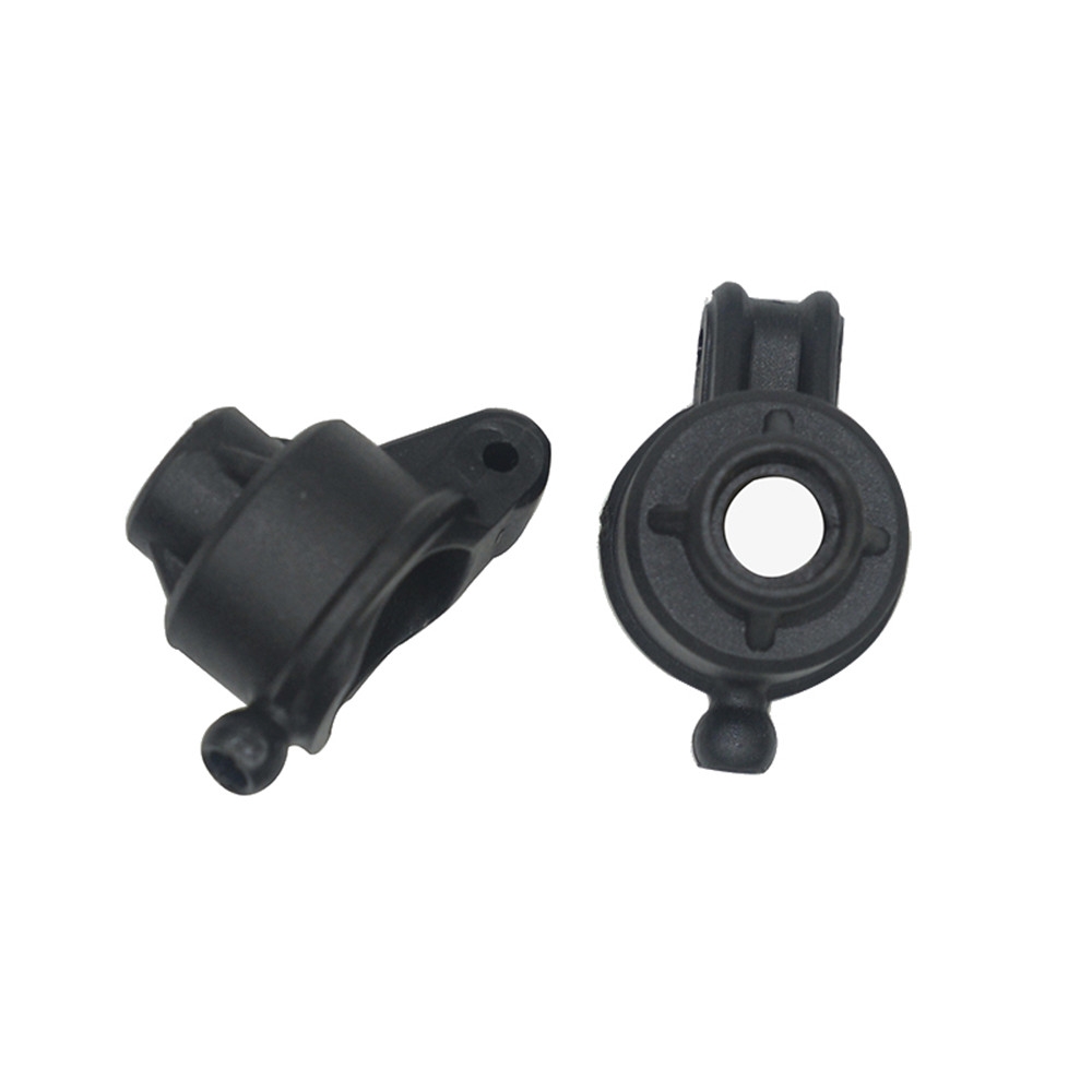 XLF X03 X04 1/10 RC Spare Rear Left/Right Steering Cup 2pcs Brushless Car Vehicles Model Parts