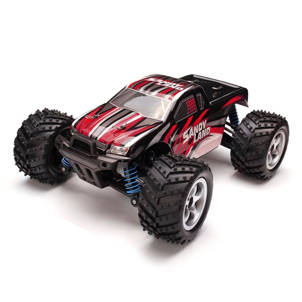 Sandy land rc car on sale