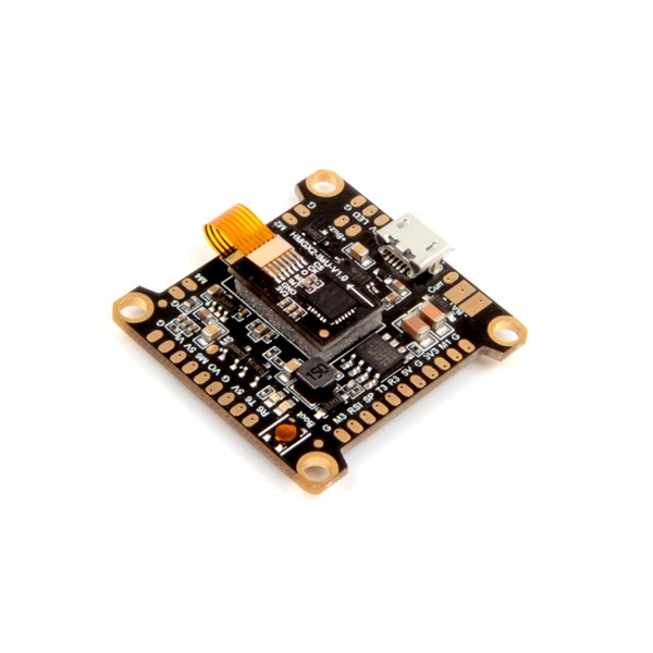 Holybro Kakute F4 V2 STM32F405 Flight Controller With Betaflight OSD for RC Multirotor FPV Racing Drone